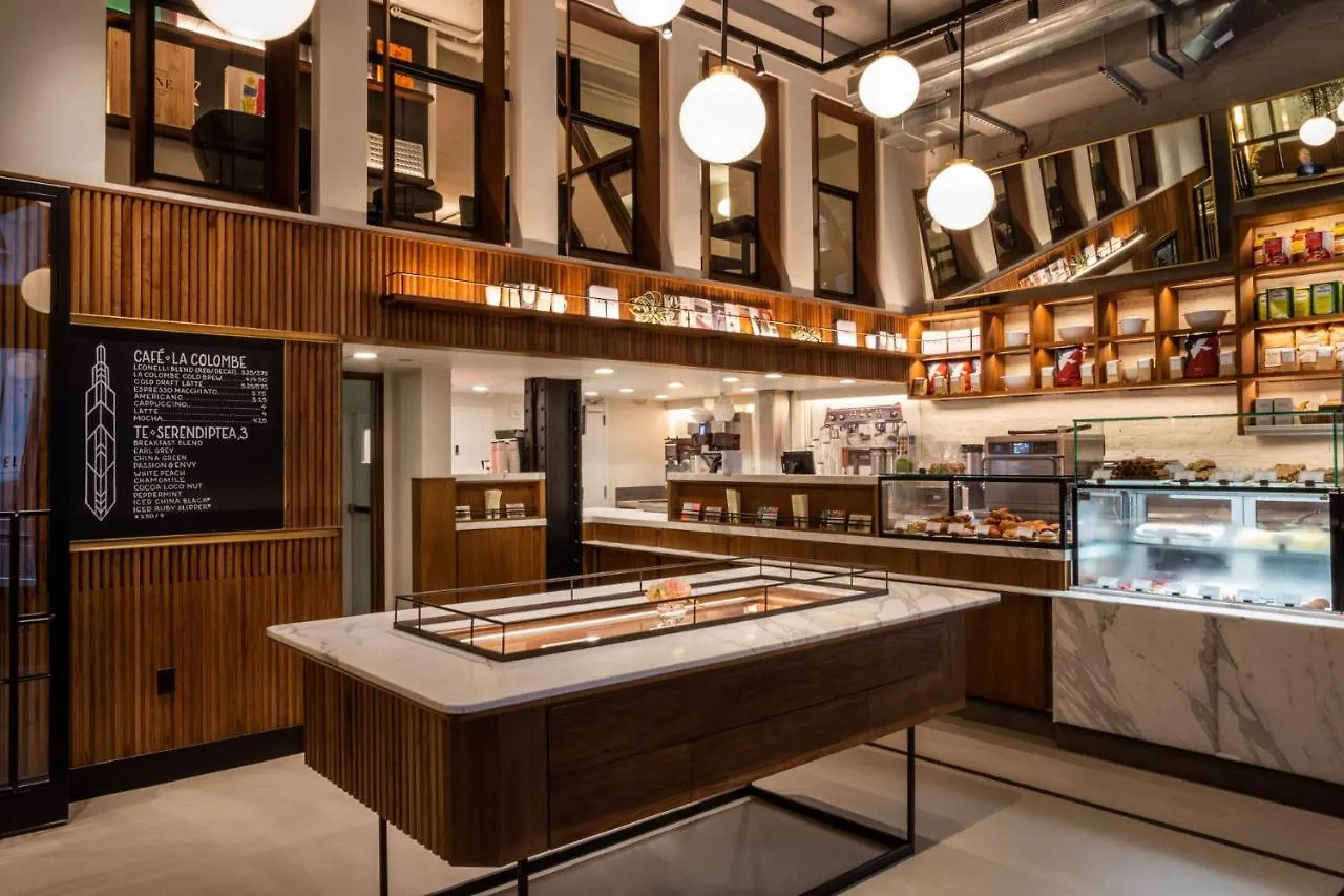 Hotel The Evelyn Nomad New York 5*,  Stati Uniti