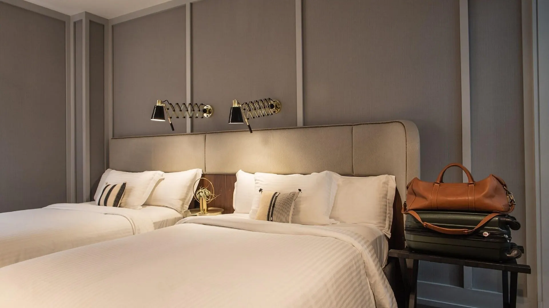 Hotel The Evelyn Nomad New York