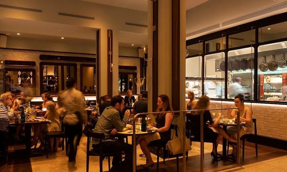Hotel The Evelyn Nomad New York