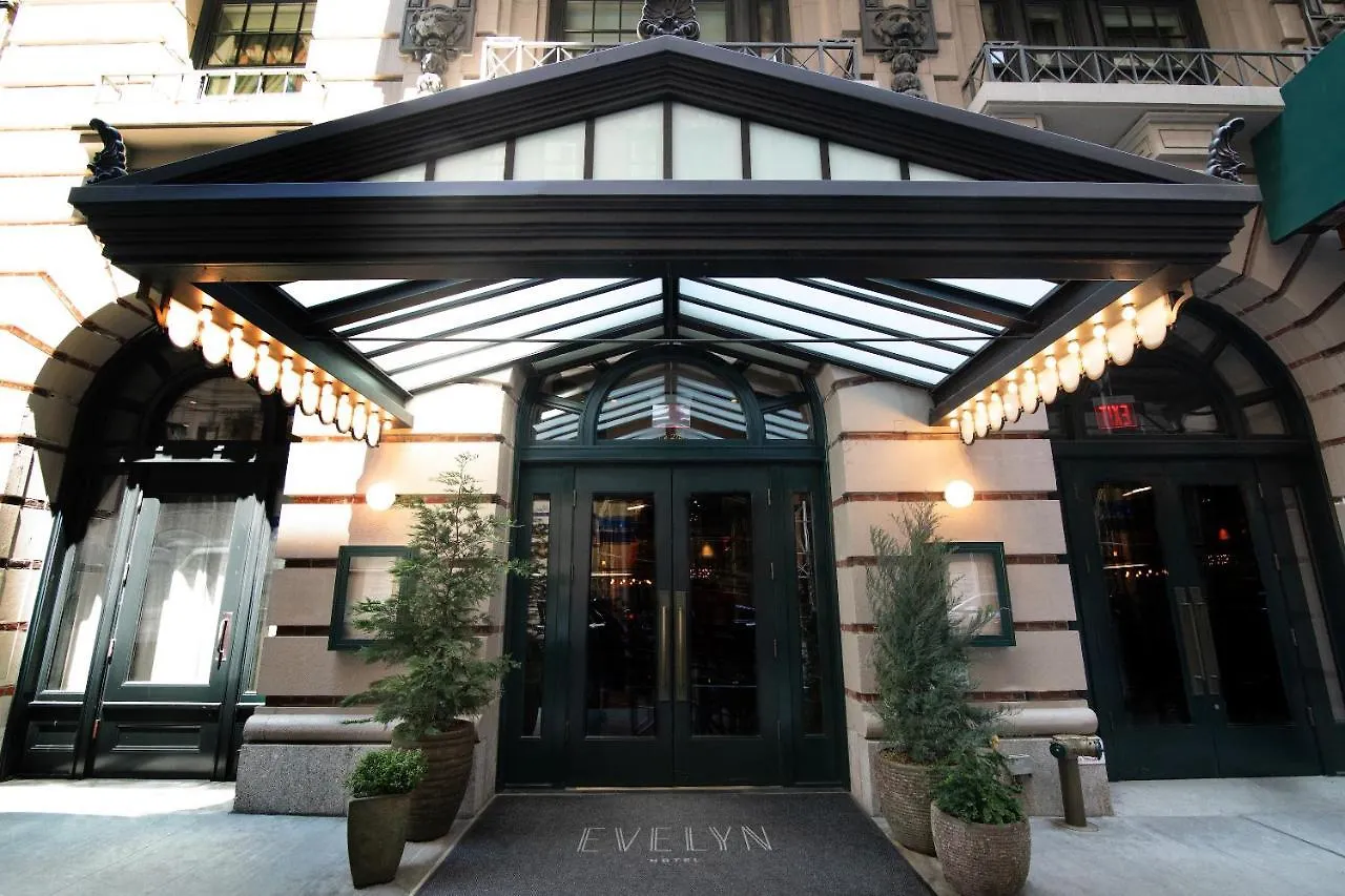 *****  Hotel The Evelyn Nomad New York Stati Uniti