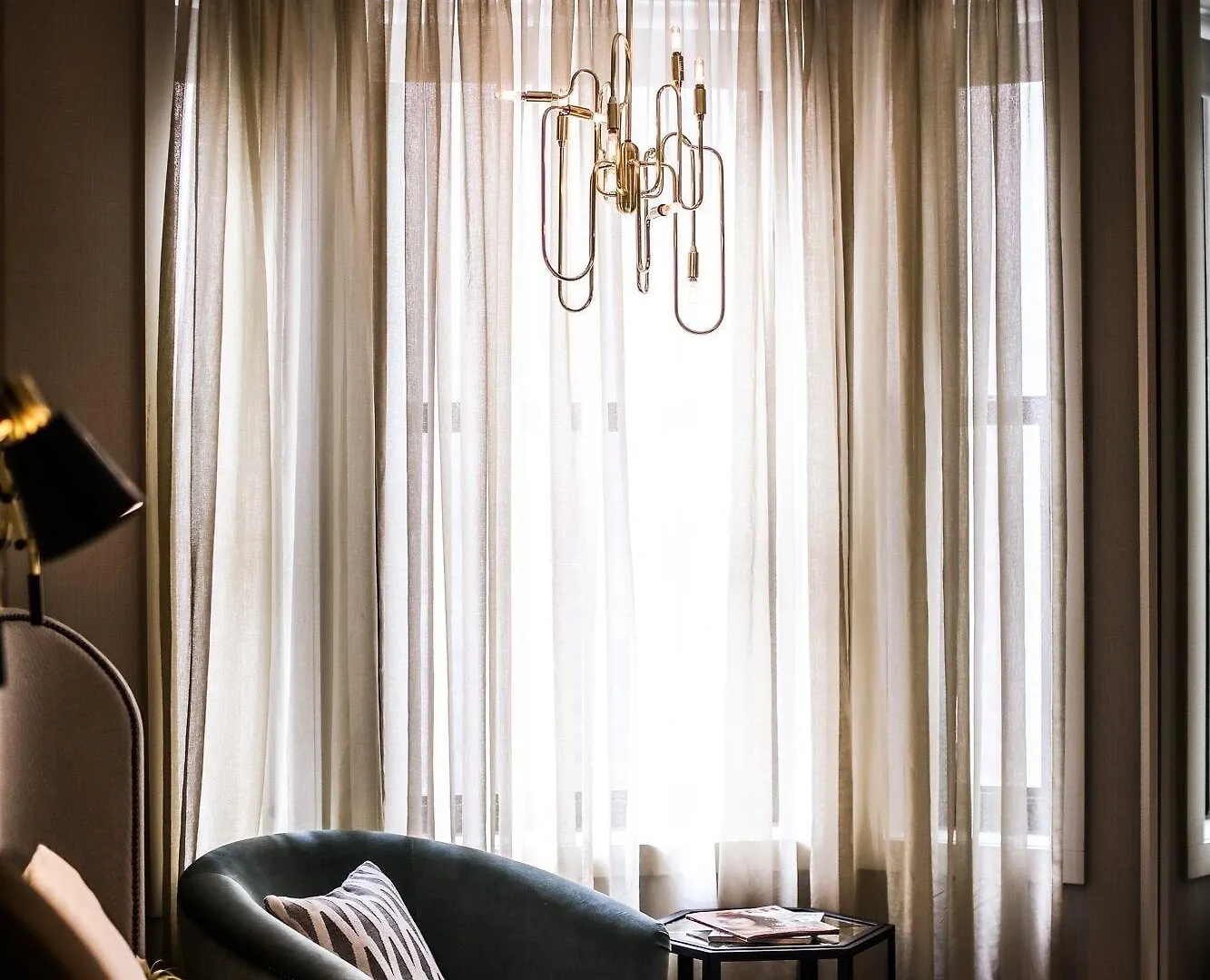 Hotel The Evelyn Nomad New York