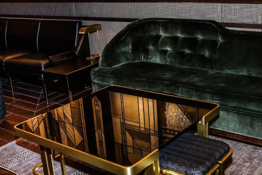 Hotel The Evelyn Nomad New York 5*,