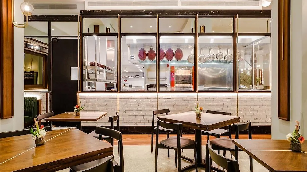 Hotel The Evelyn Nomad New York Stati Uniti