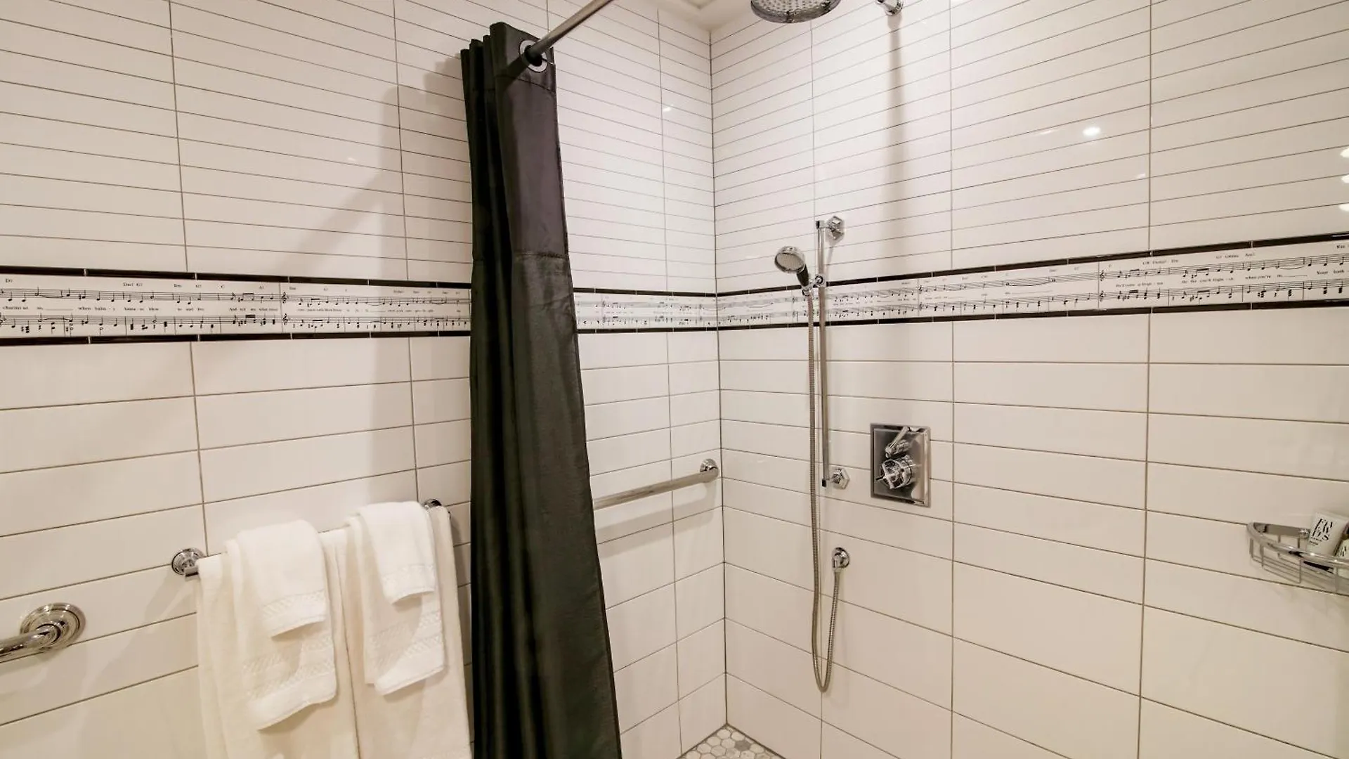 Hotel The Evelyn Nomad New York Stati Uniti