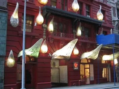 Hotel The Evelyn Nomad New York