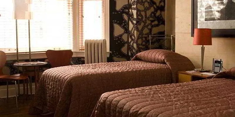 Hotel The Evelyn Nomad New York