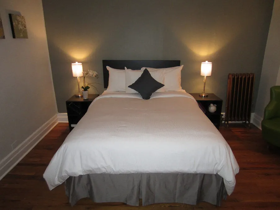 Hotel The Evelyn Nomad New York Stati Uniti