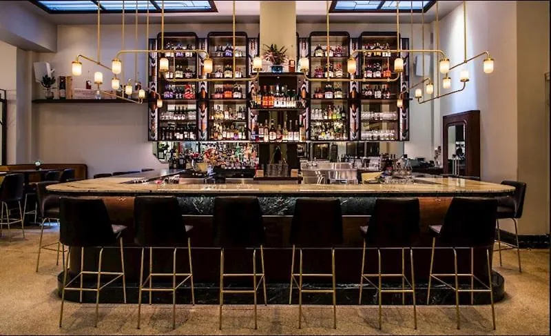 Hotel The Evelyn Nomad New York