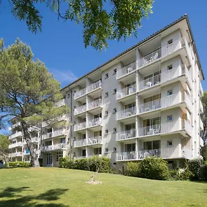 Résidences Les Hautes Plaines , Gréoux-les-Bains Francia