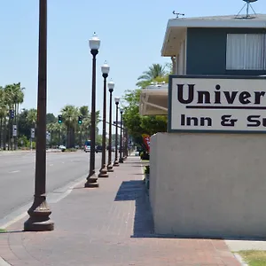  Hotel University Asu/tempe (adults Only) États-Unis