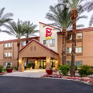 *** Hotel Red Roof Plus+ - Phoenix Airport États-Unis