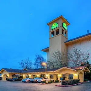 *** Hotel La Quinta By Wyndham Seattle Sea-tac Airport États-Unis