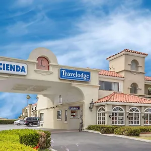 ** Hotel Travelodge By Wyndham Newport Beach Hacienda États-Unis