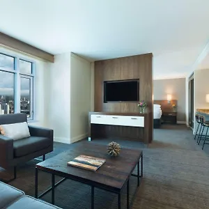 Hyatt Regency At Colorado Convention Center Денвер