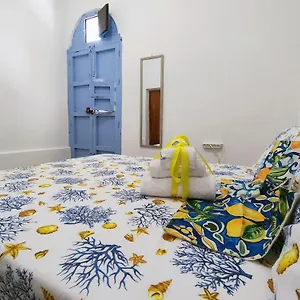 History Center House Big Suite! Sea View! , Castellammare del Golfo Italia