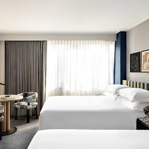 Kimpton Theta - Times Square By Ihg Отель