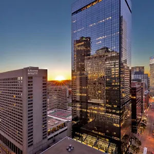 Grand Hyatt Денвер