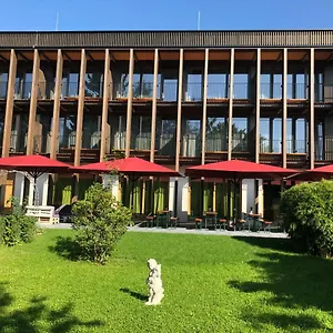Gasthof-hotel Höhensteiger Rosenheim