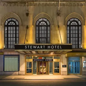 Stewart Отель