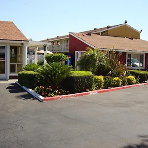 ** Motel Oasis Sacramento- Elk Grove États-Unis