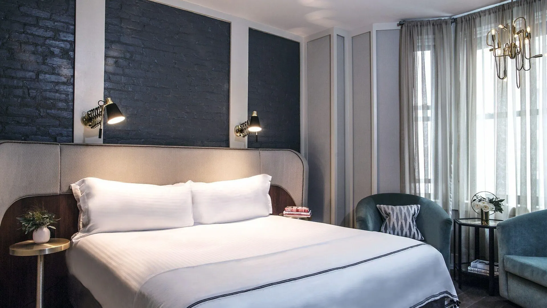 The Evelyn Nomad Hotel New York