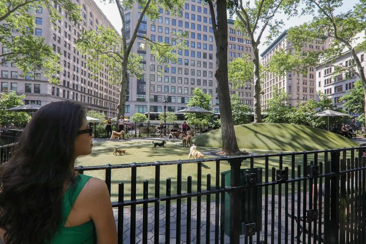The Evelyn Nomad Hotel New York