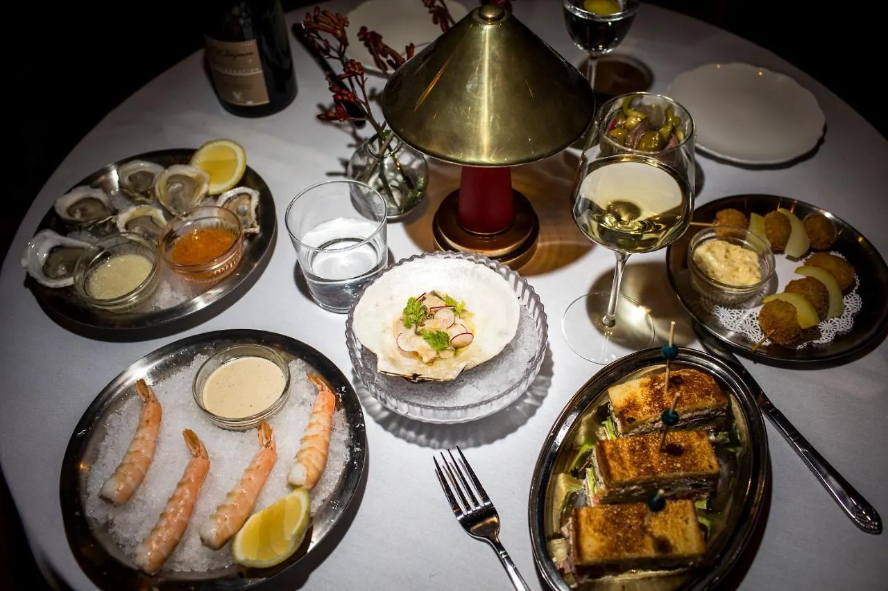 The Evelyn Nomad Hotel New York 5*,  United States