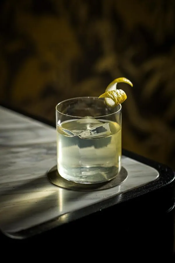The Evelyn Nomad Hotel New York 5*,