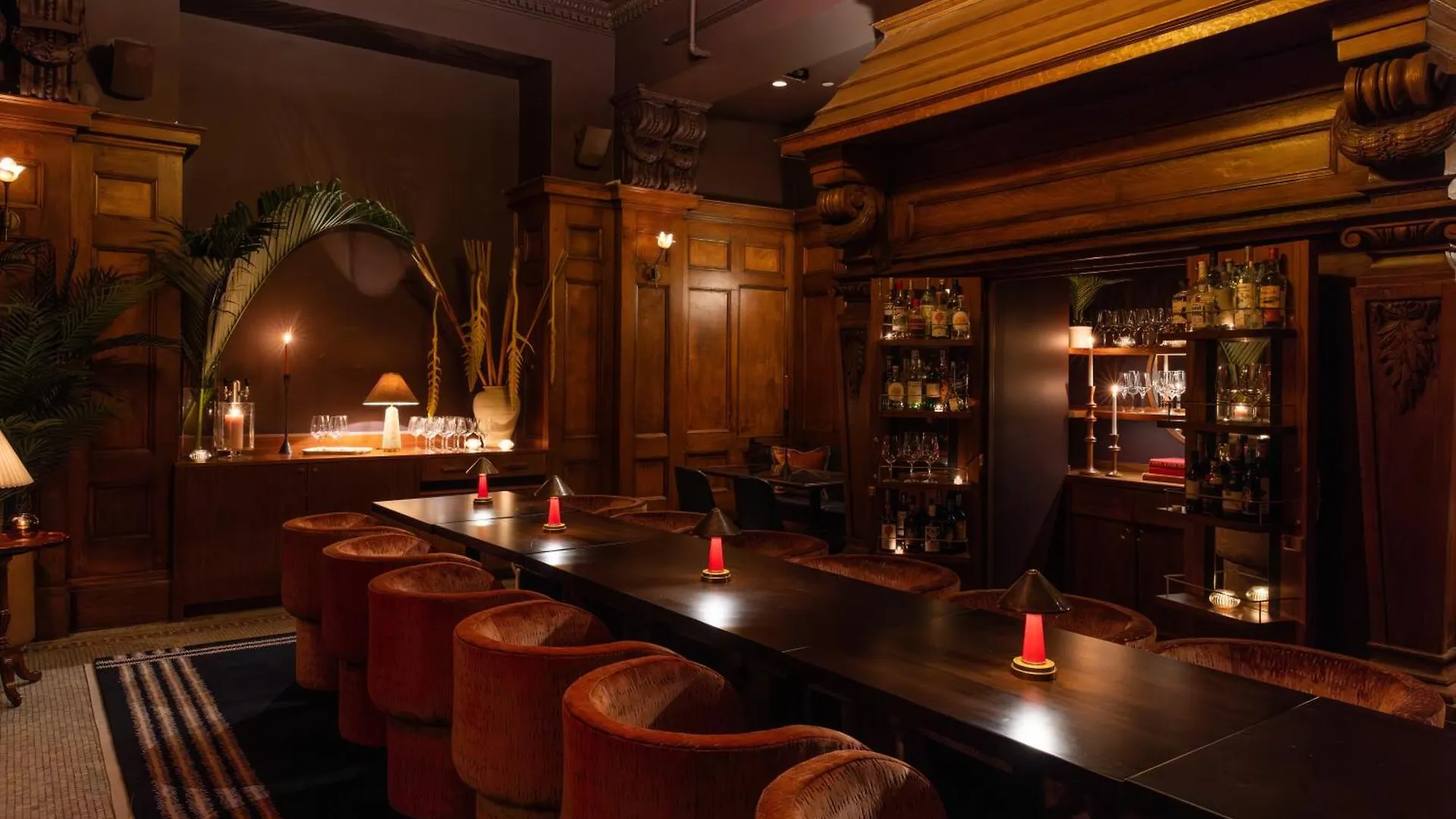 The Evelyn Nomad Hotel New York