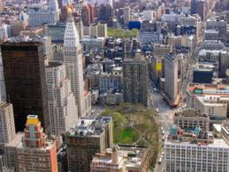 *****  The Evelyn Nomad Hotel New York USA