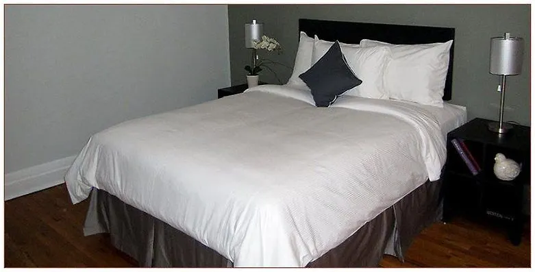 *****  The Evelyn Nomad Hotel New York USA